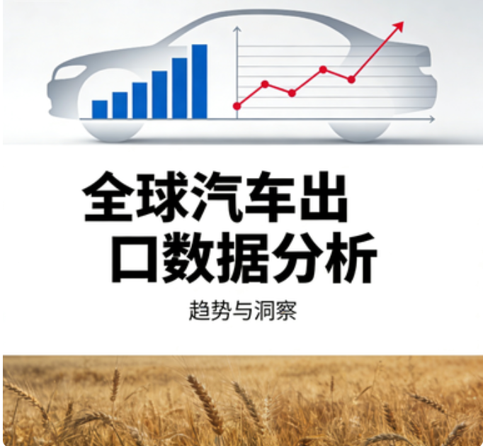 2025年1-11月汽车出口核心数据概览